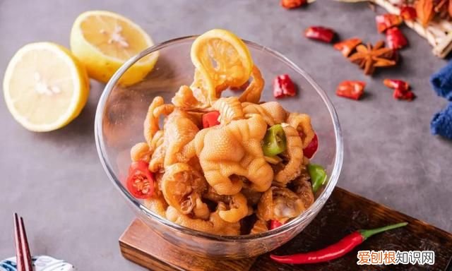 吃鸡爪能补充胶原蛋白还不胖