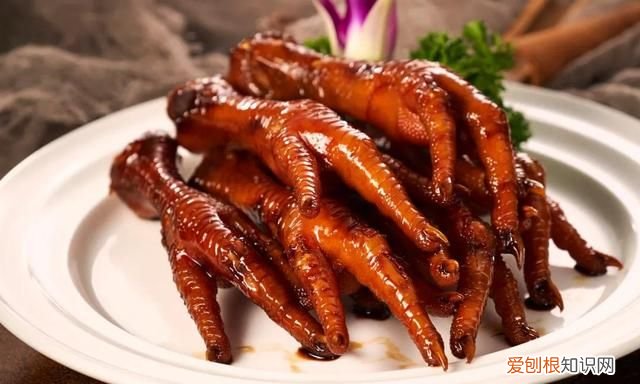 吃鸡爪能补充胶原蛋白还不胖