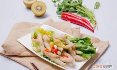 吃鸡爪能补充胶原蛋白还不胖