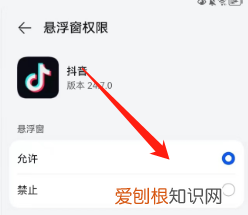 抖音悬浮窗口怎么开启,抖音怎么悬浮窗口播放视频