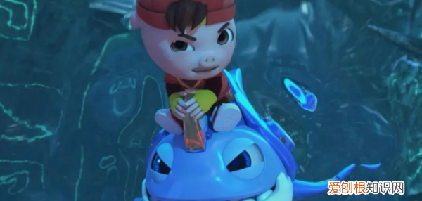 猪猪侠之深海小英雄什么时候上映