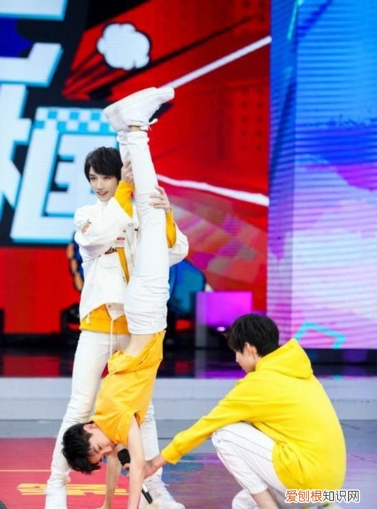 快乐大本营潘粤明白敬亭