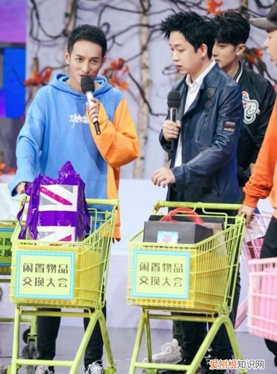 快乐大本营潘粤明白敬亭