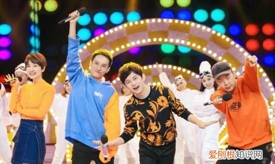 快乐大本营潘粤明白敬亭