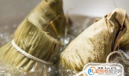 粽子怎么保存,生粽子怎么保存