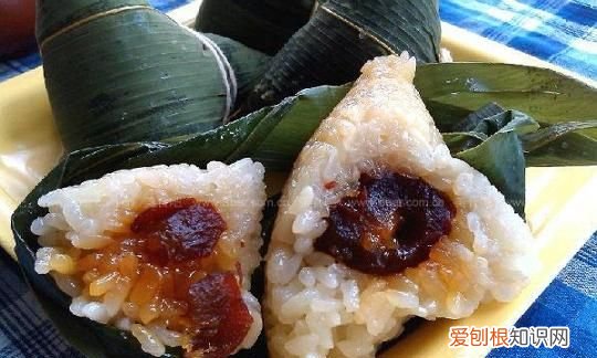 粽子怎么保存,生粽子怎么保存