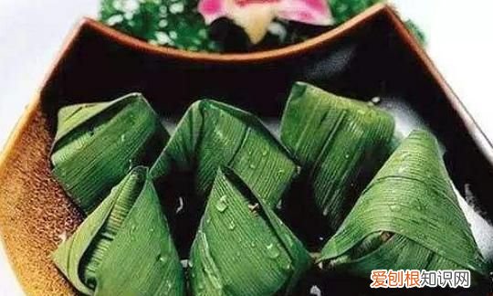 粽子怎么保存,生粽子怎么保存