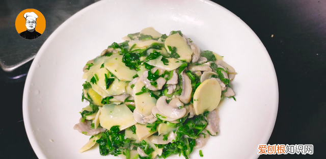 炒冬笋要不要先焯水告诉你,炒冬笋的正确焯水方法