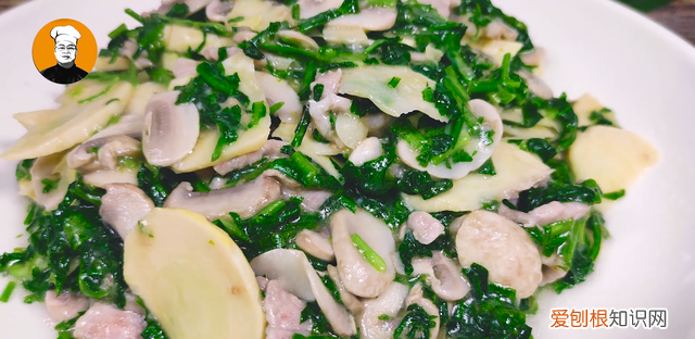 炒冬笋要不要先焯水告诉你,炒冬笋的正确焯水方法