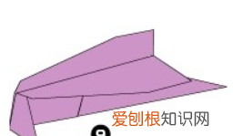 怎么折立体老鹰,怎样折老鹰的视频教程