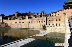 沁水旅游景点大全，沁水县旅游景区有哪些