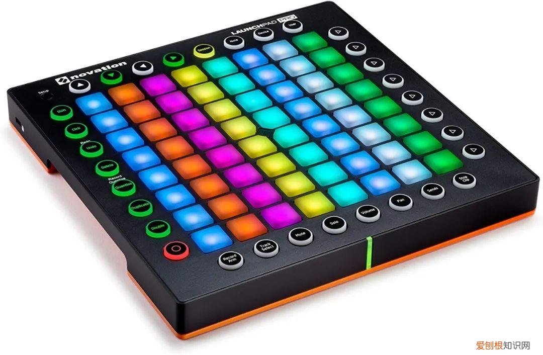 Novation 诺维逊打击垫