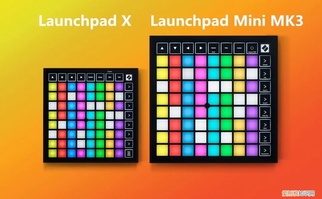 Novation 诺维逊打击垫