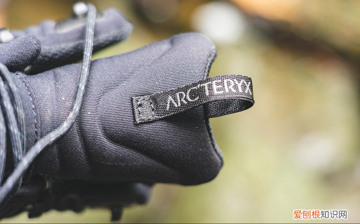 户外玩家钟爱的顶级品牌始祖鸟ARC’TERYX登山鞋的测评