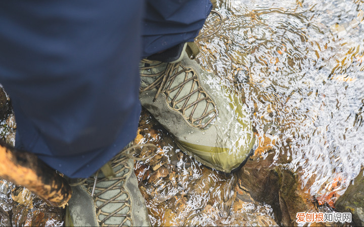 户外玩家钟爱的顶级品牌始祖鸟ARC’TERYX登山鞋的测评