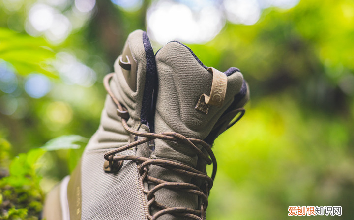 户外玩家钟爱的顶级品牌始祖鸟ARC’TERYX登山鞋的测评