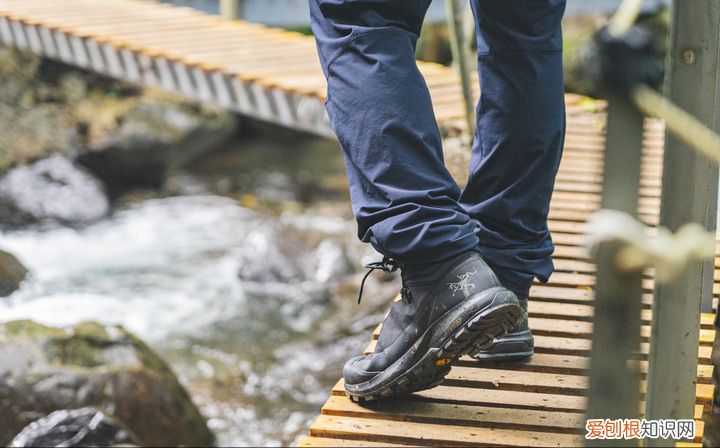 户外玩家钟爱的顶级品牌始祖鸟ARC’TERYX登山鞋的测评