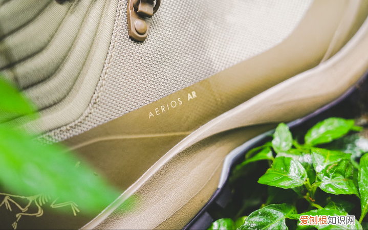 户外玩家钟爱的顶级品牌始祖鸟ARC’TERYX登山鞋的测评