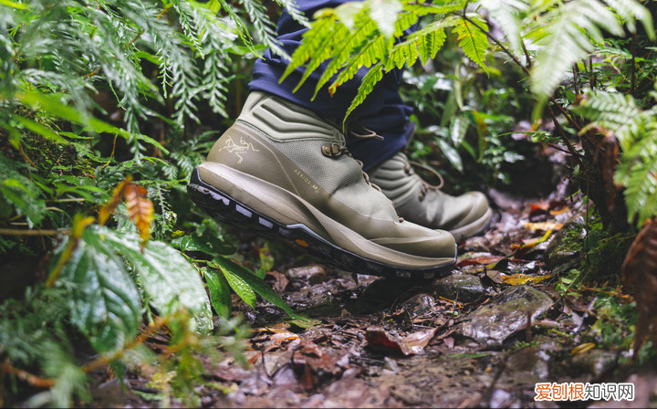 户外玩家钟爱的顶级品牌始祖鸟ARC’TERYX登山鞋的测评