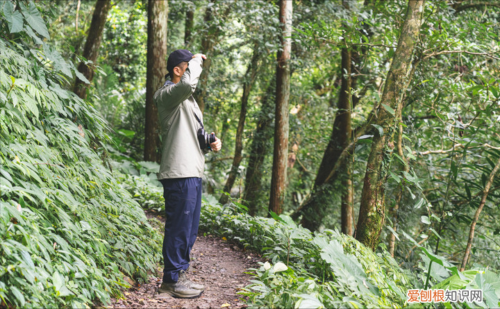 户外玩家钟爱的顶级品牌始祖鸟ARC’TERYX登山鞋的测评