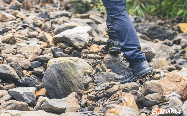 户外玩家钟爱的顶级品牌始祖鸟ARC’TERYX登山鞋的测评