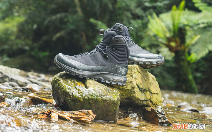户外玩家钟爱的顶级品牌始祖鸟ARC’TERYX登山鞋的测评