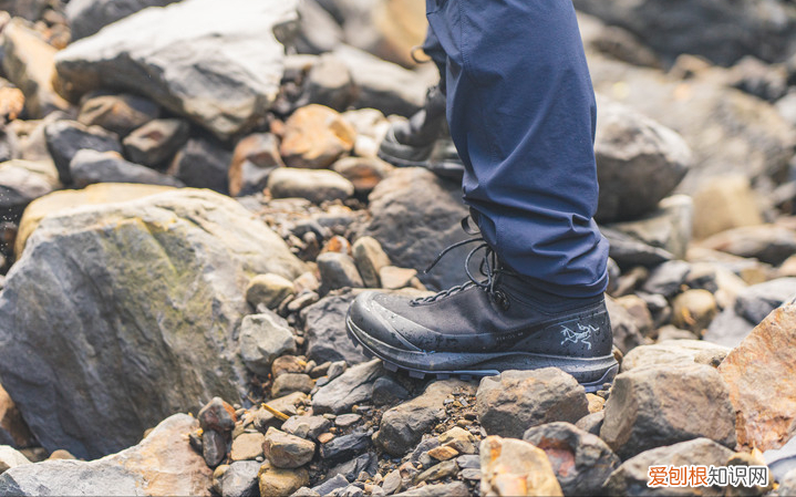 户外玩家钟爱的顶级品牌始祖鸟ARC’TERYX登山鞋的测评