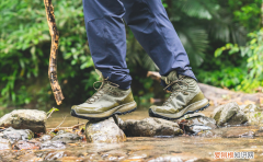 户外玩家钟爱的顶级品牌始祖鸟ARC’TERYX登山鞋的测评