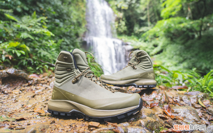 户外玩家钟爱的顶级品牌始祖鸟ARC’TERYX登山鞋的测评