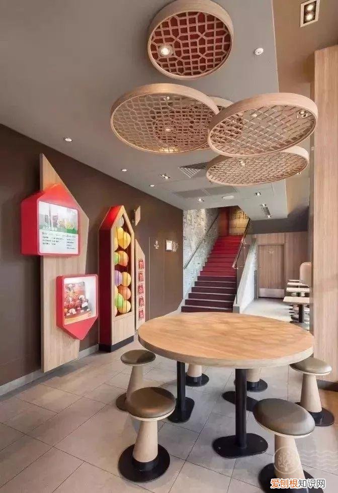 “金拱门”大变身了！你爱这样的它还是原来的它？