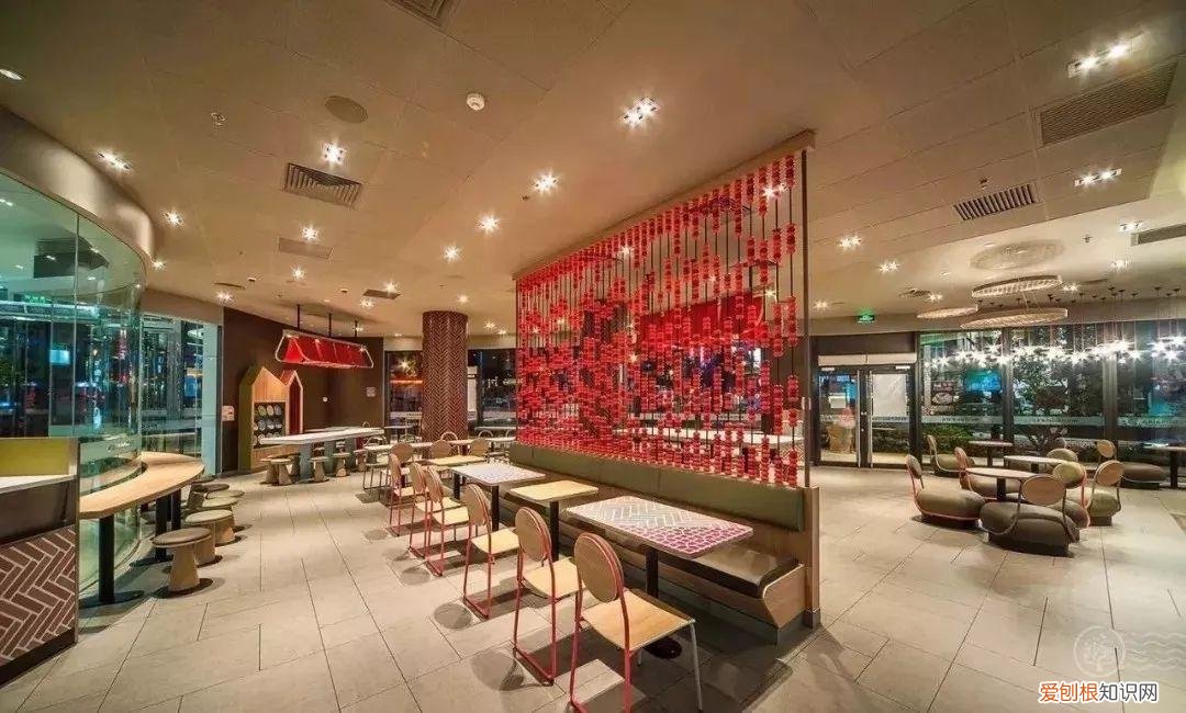 “金拱门”大变身了！你爱这样的它还是原来的它？