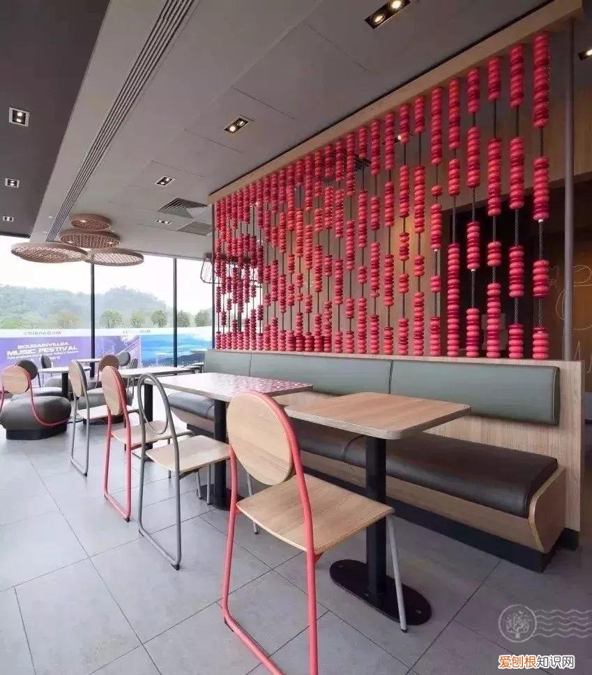 “金拱门”大变身了！你爱这样的它还是原来的它？