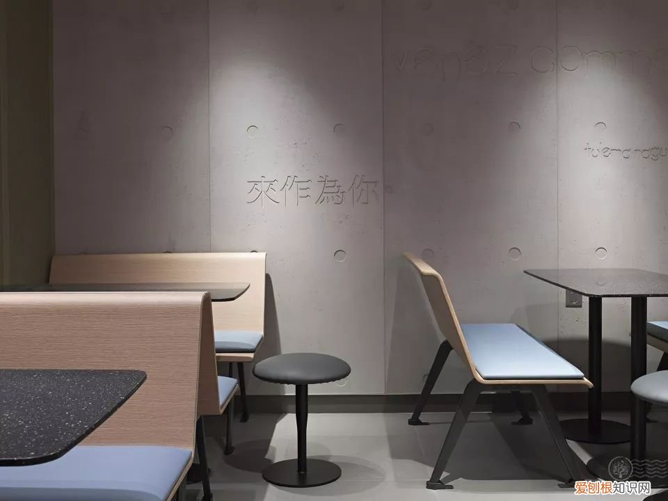 “金拱门”大变身了！你爱这样的它还是原来的它？