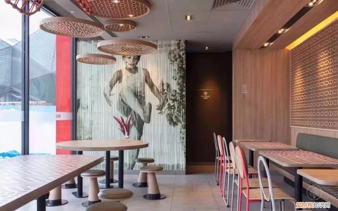 “金拱门”大变身了！你爱这样的它还是原来的它？