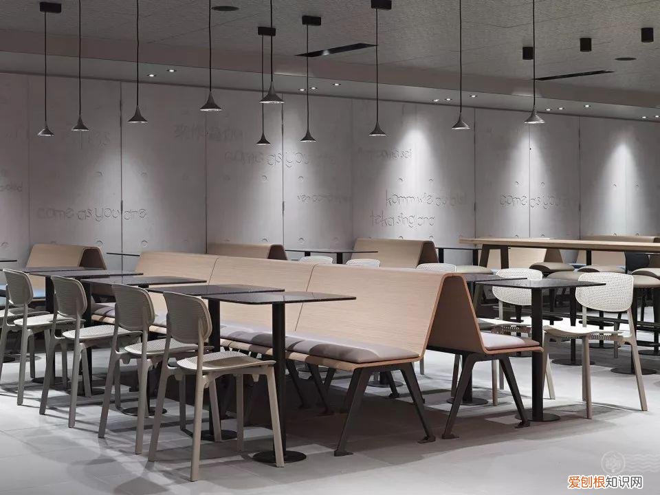 “金拱门”大变身了！你爱这样的它还是原来的它？