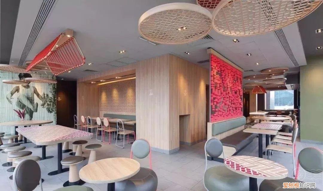 “金拱门”大变身了！你爱这样的它还是原来的它？