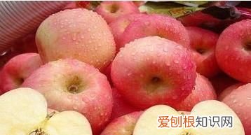 苹果粥夏天放多久，苹果夏天常温能放多久