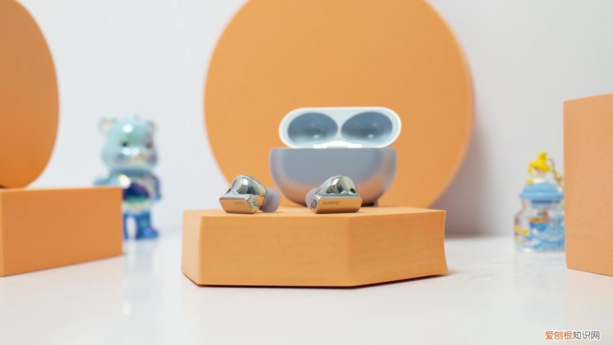 华为Freebuds Pro 2要做的不仅是TWS耳机音质天花板