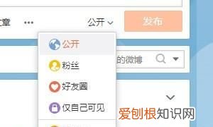 微博主页是什么,微博共享计划是什么