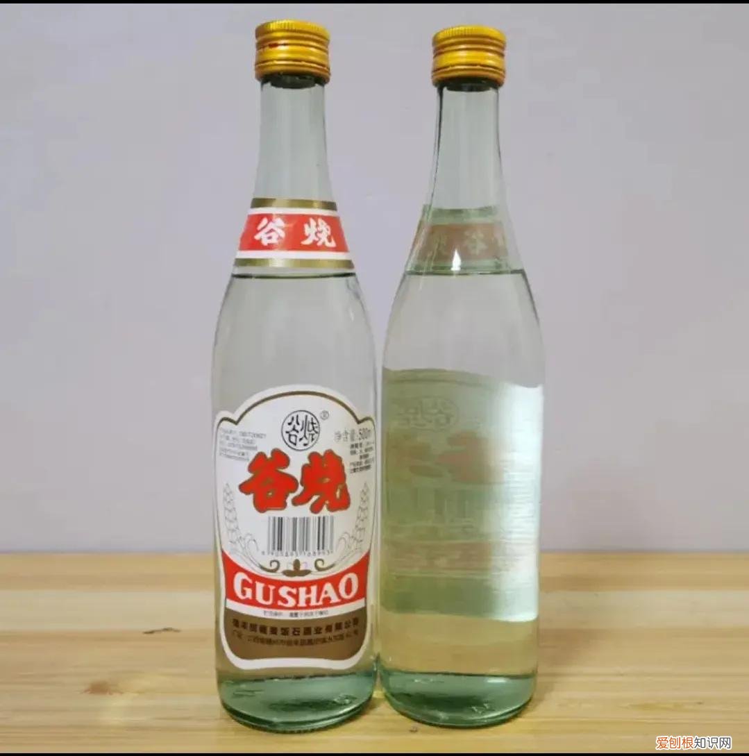 「中国白酒地图」之江西篇，江西真的没名酒吗？