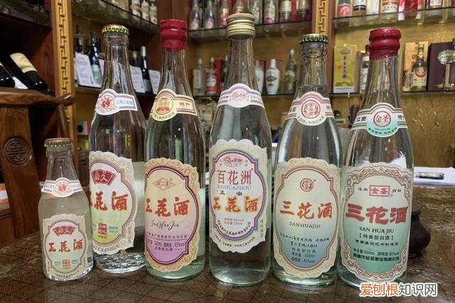 「中国白酒地图」之江西篇，江西真的没名酒吗？