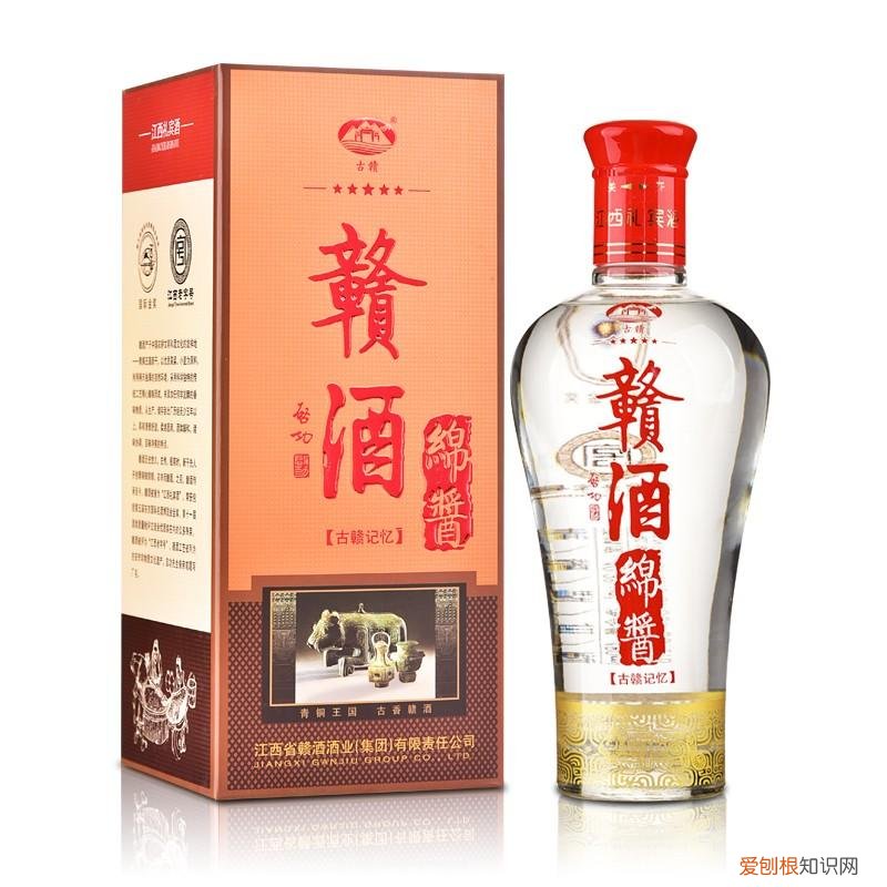 「中国白酒地图」之江西篇，江西真的没名酒吗？