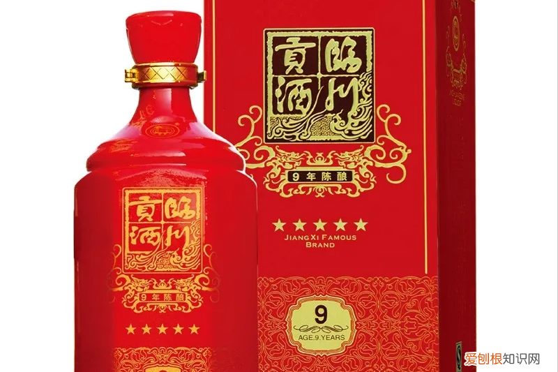 「中国白酒地图」之江西篇,江西真的没名酒吗?