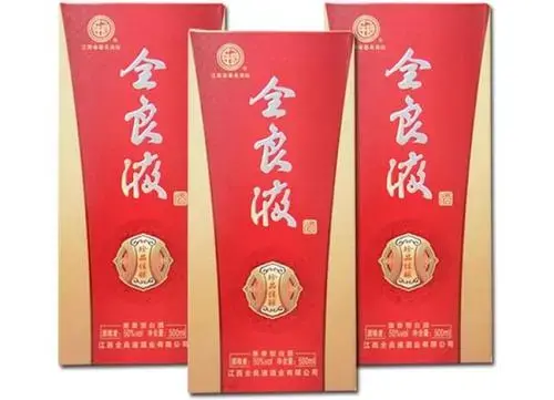 「中国白酒地图」之江西篇,江西真的没名酒吗?