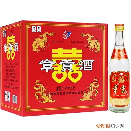 「中国白酒地图」之江西篇，江西真的没名酒吗？