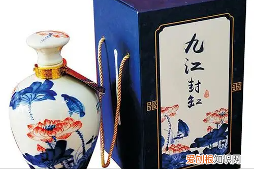 「中国白酒地图」之江西篇，江西真的没名酒吗？