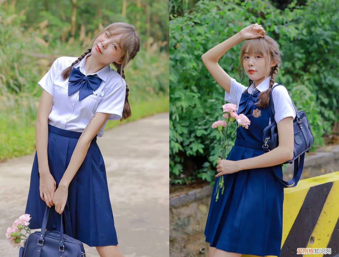 “护奶裙”是啥?又纯又欲~