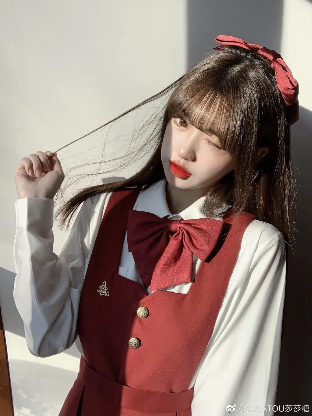 “护奶裙”是啥？又纯又欲~