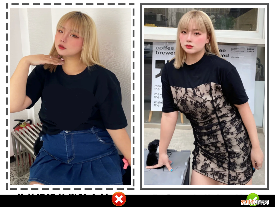 “护奶裙”是啥？又纯又欲~