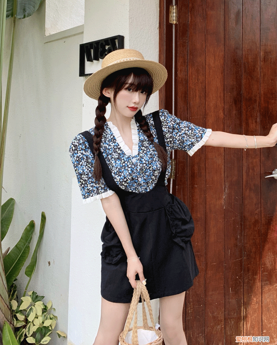 “护奶裙”是啥?又纯又欲~